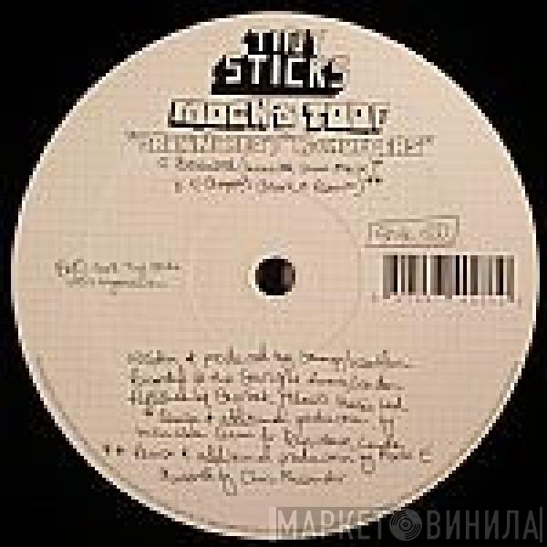Mock & Toof - Brownbred / K-Choppers