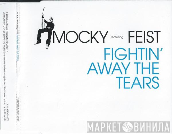 Mocky, Feist - Fightin' Away The Tears