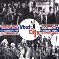  - Mod City