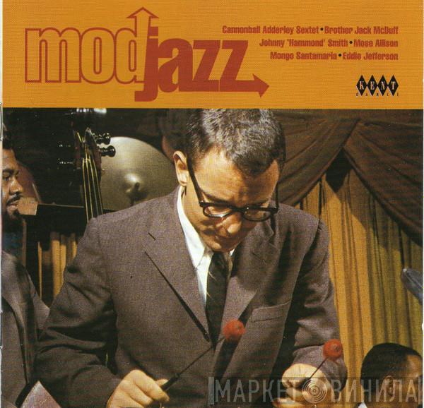  - Mod Jazz
