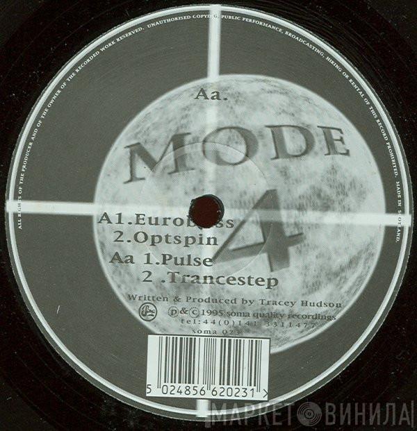  Mode 4  - Eurobliss