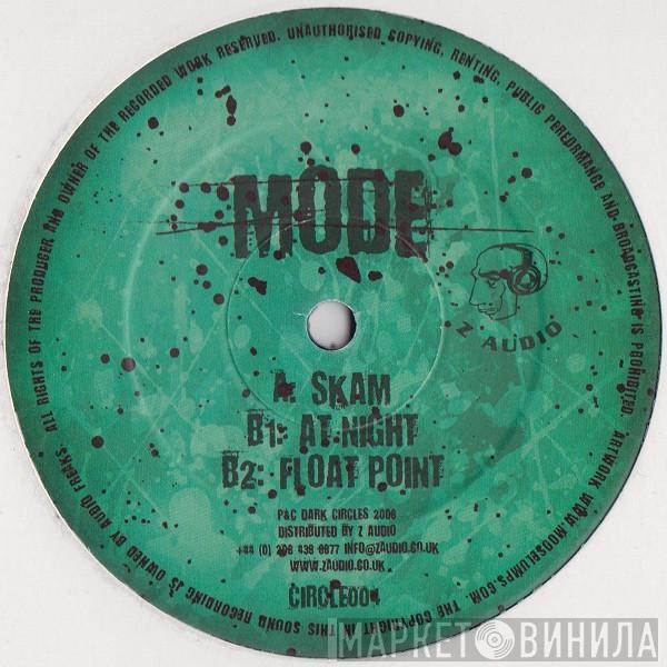 Mode  - Skam
