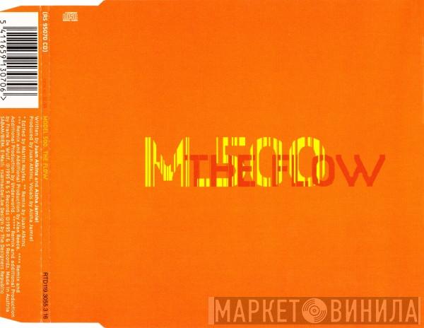  Model 500  - The Flow
