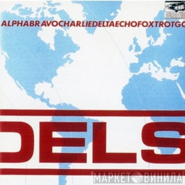Models  - Alphabravocharliedeltaechofoxtrotgolf