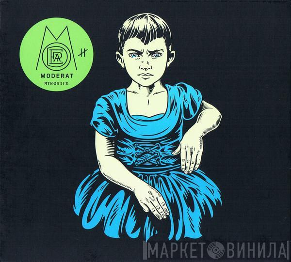  Moderat  - III