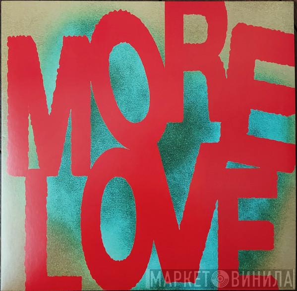 Moderat - More Love (Rampa, &Me Remix)