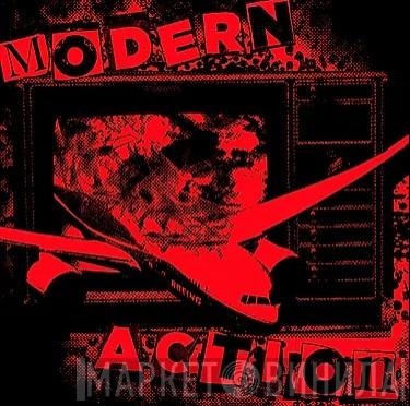 Modern Action - Modern Action