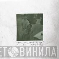  Modern Baseball  - You're Gonna Miss It All
