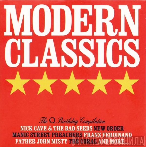  - Modern Classics