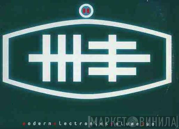  - Modern Electronics Volume Two