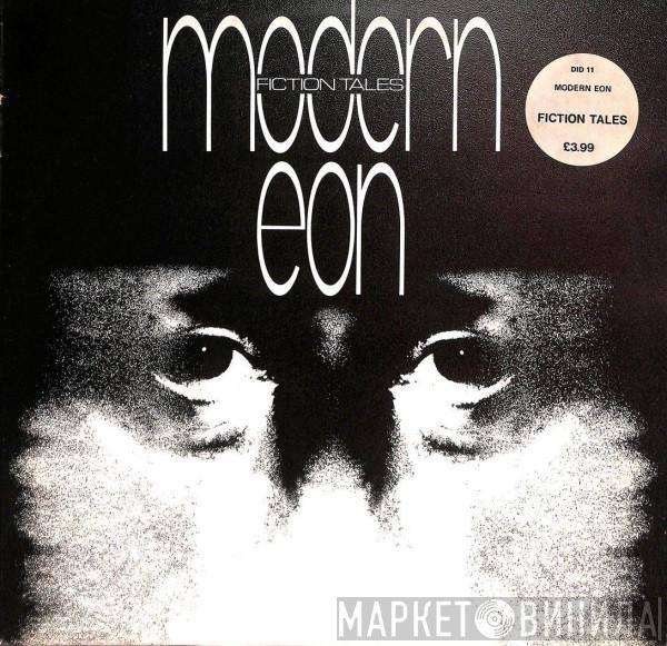 Modern Eon - Fiction Tales