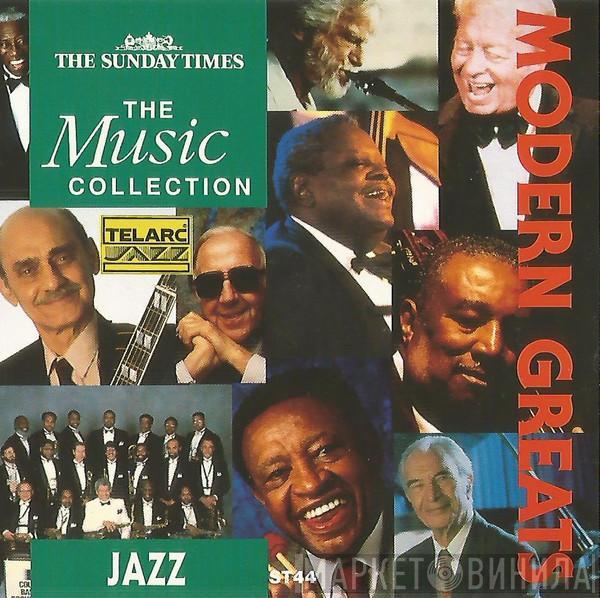  - Modern Greats