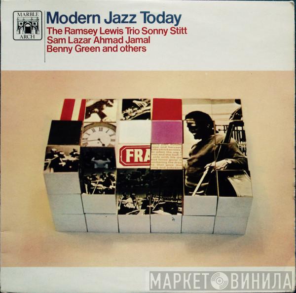  - Modern Jazz Today