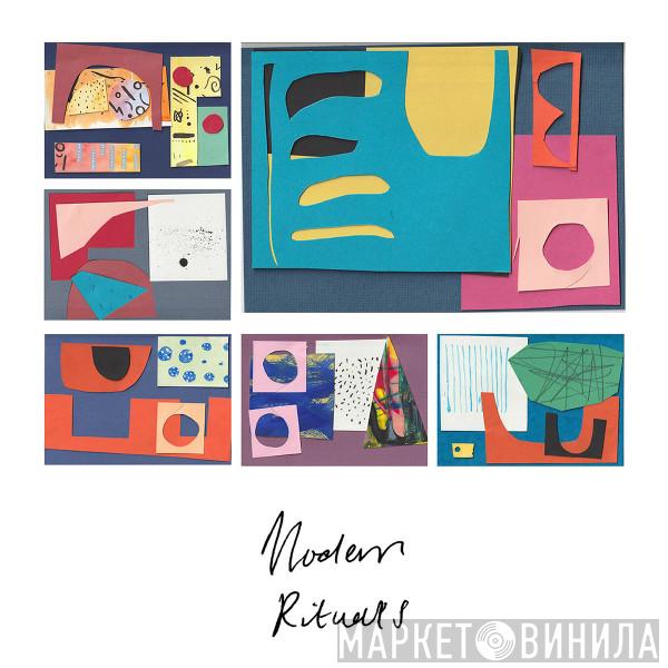 Modern Rituals - The Light That Leaks In