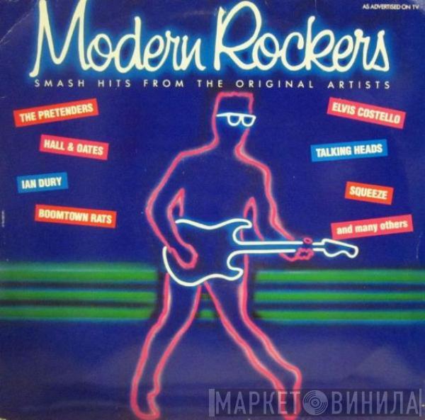  - Modern Rockers