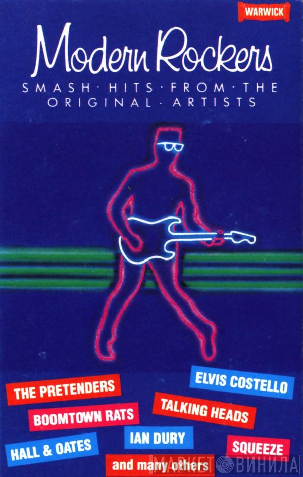  - Modern Rockers