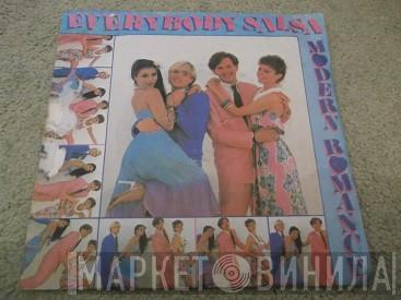  Modern Romance  - Everybody Salsa