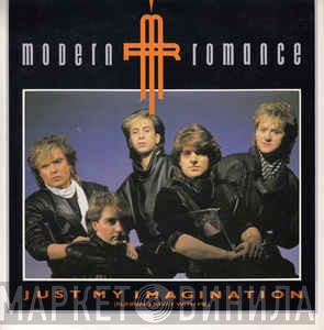  Modern Romance  - Just My Imagination (Running Away With Me) = Solo Mi Imaginacion