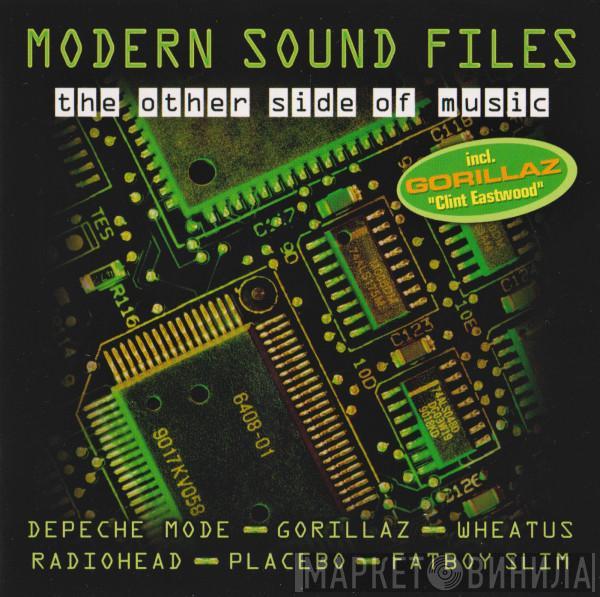  - Modern Sound Files