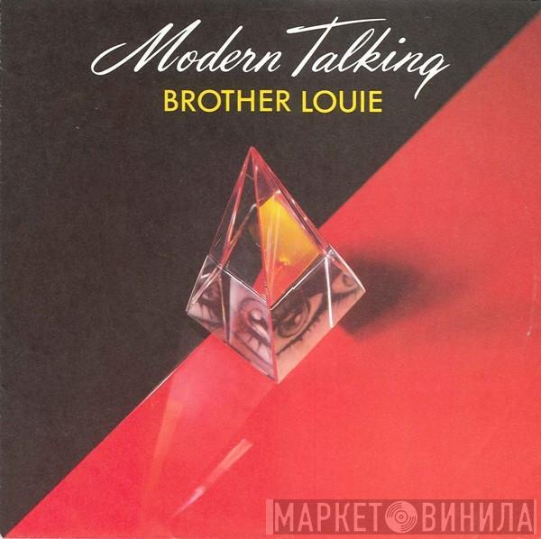  Modern Talking  - Brother Louie