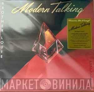  Modern Talking  - Brother Louie