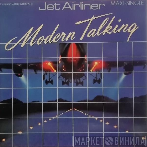 Modern Talking - Jet Airliner
