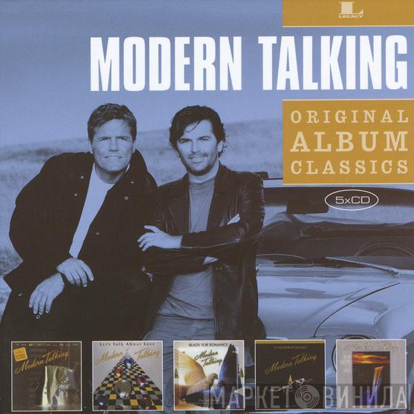 Modern Talking - Original Album Classics