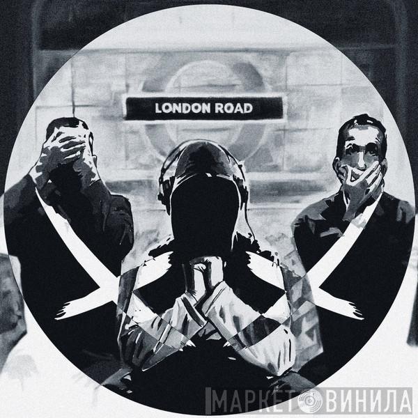 Modestep - London Road