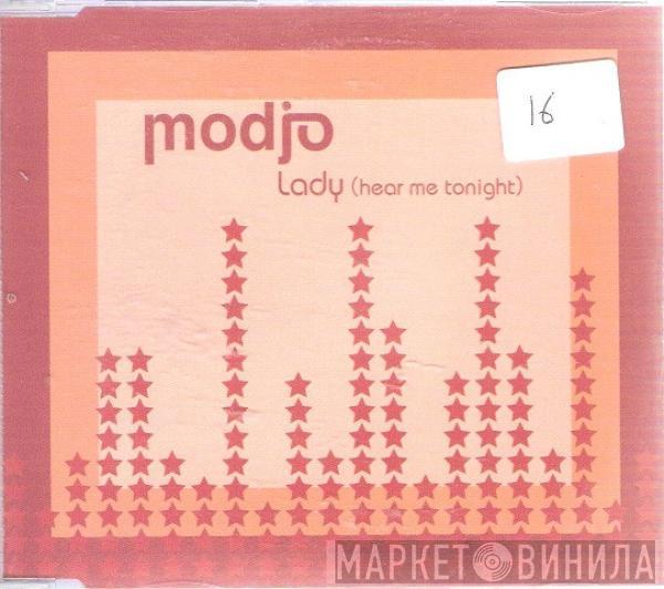  Modjo  - Lady (Hear Me Tonight)