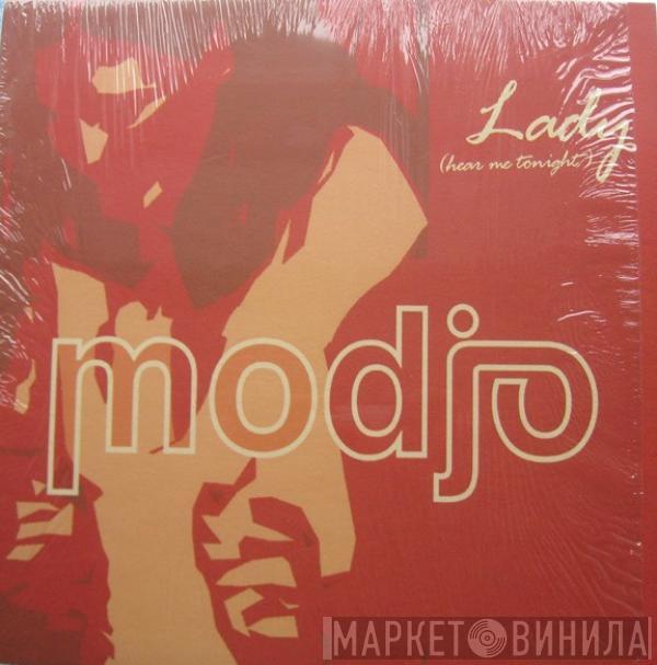 Modjo - Lady (Hear Me Tonight)
