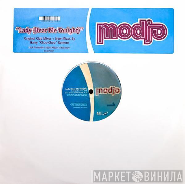 Modjo - Lady (Hear Me Tonight)