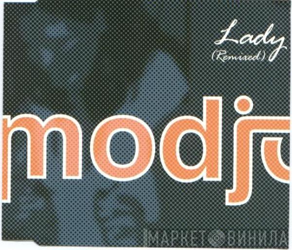 Modjo - Lady (Remixed)