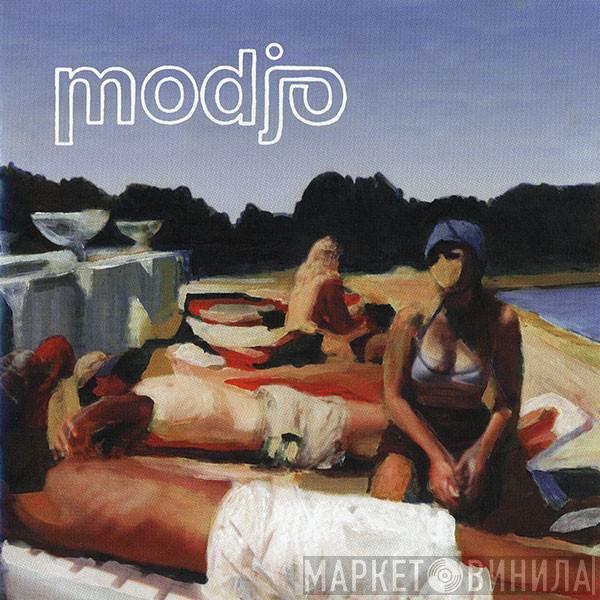 Modjo - Modjo