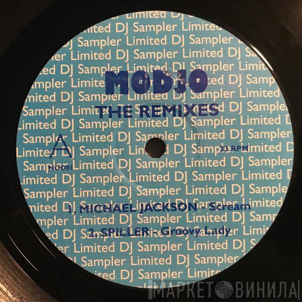 Modjo - The Remixes