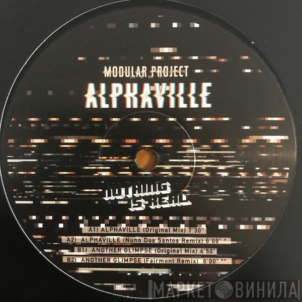 Modular Project - Alphaville