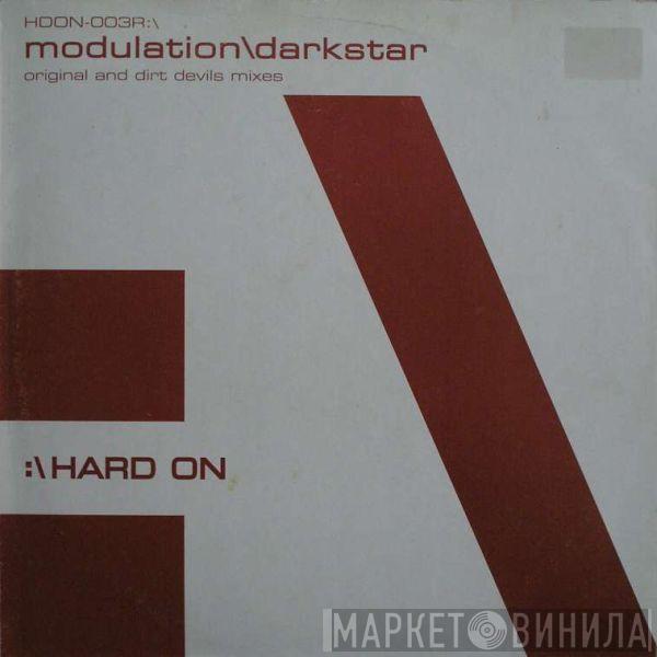 Modulation - Darkstar