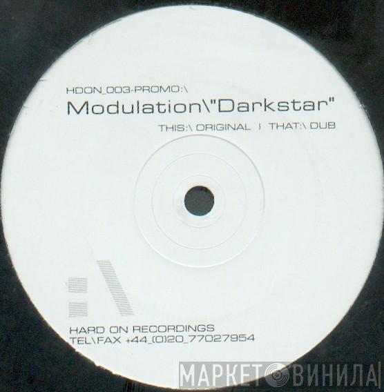 Modulation - Darkstar