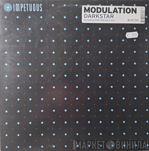 Modulation - Darkstar