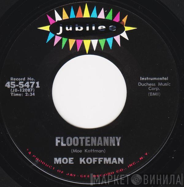 Moe Koffman - Flootenanny