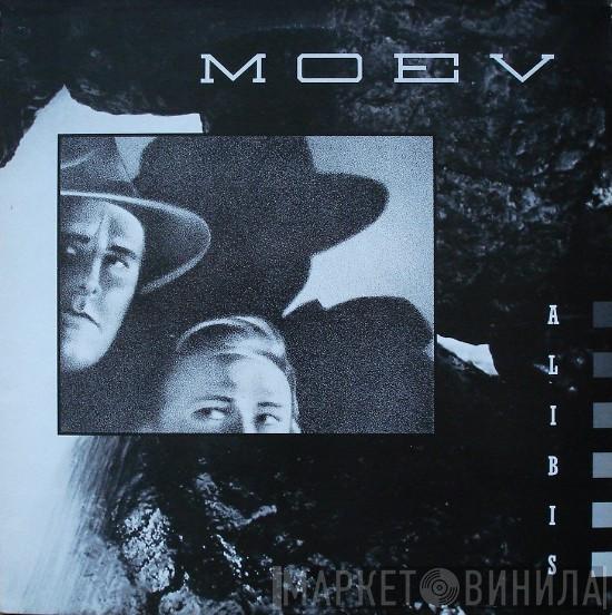 Moev - Alibis