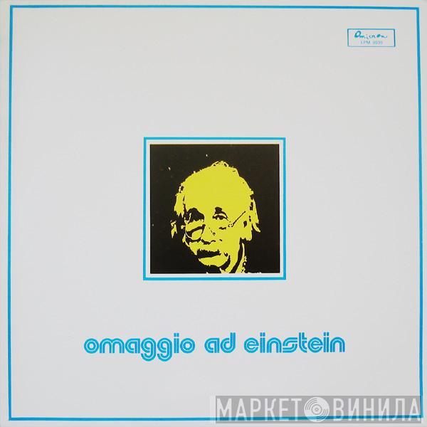  Moggi  - Omaggio Ad Einstein