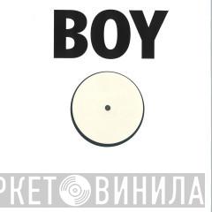 Mogwaa - Boy