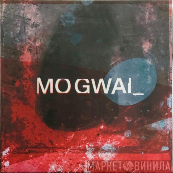 Mogwai - As The Love Continues