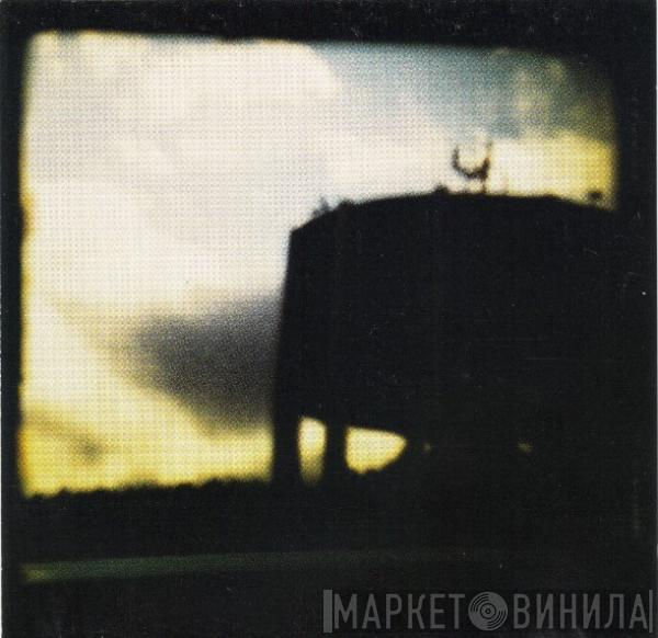  Mogwai  - EP