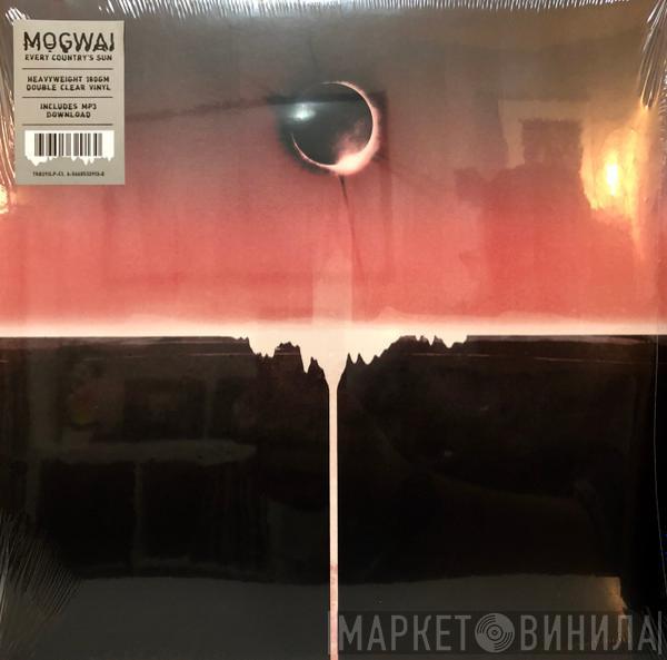  Mogwai  - Every Country's Sun