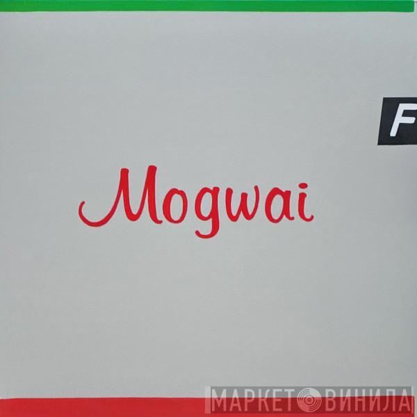 Mogwai - Happy Songs For Happy People