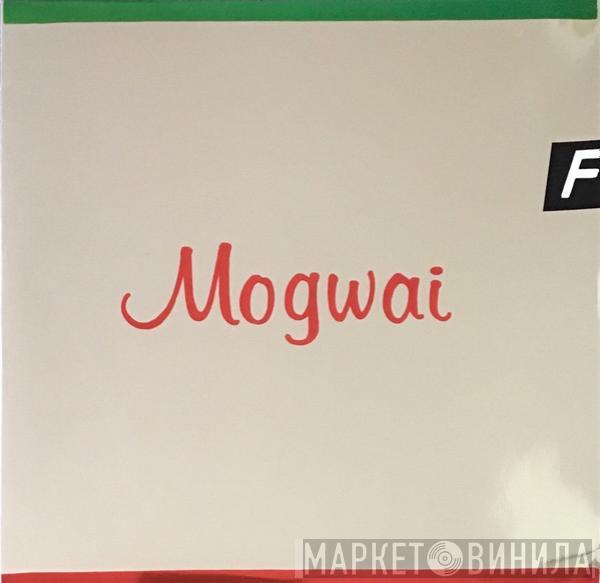  Mogwai  - Happy Songs For Happy People