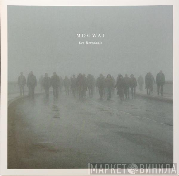 Mogwai - Les Revenants