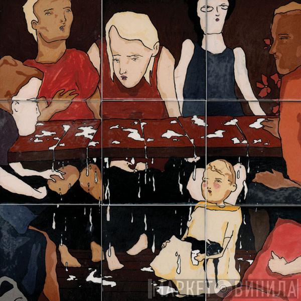 Mogwai - Mr Beast