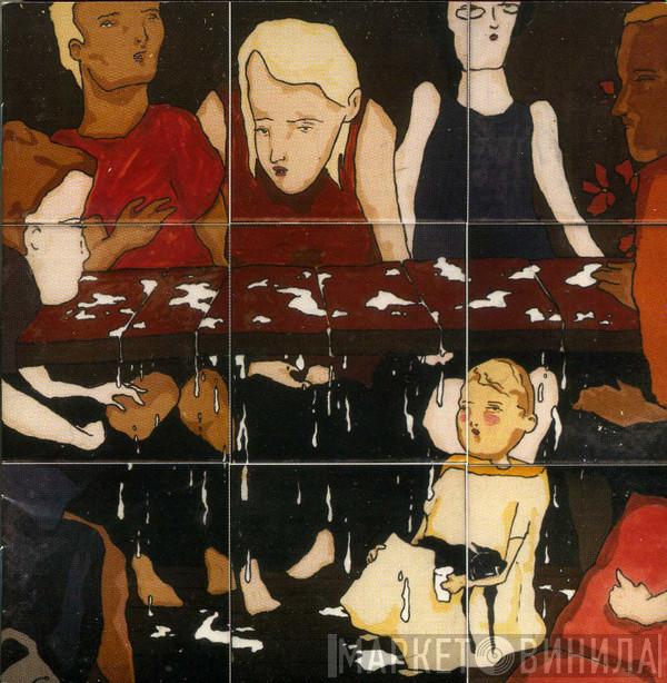  Mogwai  - Mr Beast